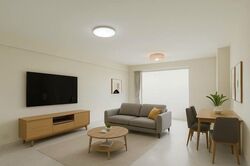Whampoa Drive (Toa Payoh), HDB 2 Rooms #509485661